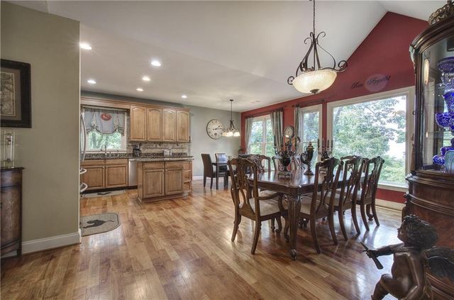 572 Cutthroat Ridge, Jasper, GA 30143