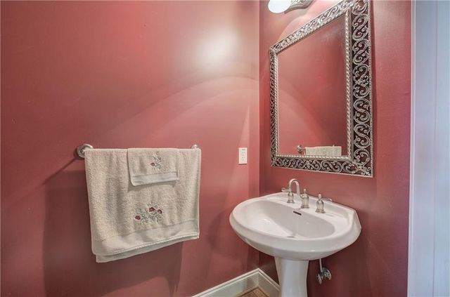 572 Cutthroat Ridge, Jasper, GA 30143