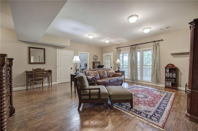 572 Cutthroat Ridge, Jasper, GA 30143