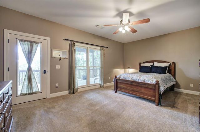 572 Cutthroat Ridge, Jasper, GA 30143