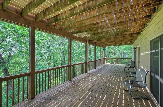 572 Cutthroat Ridge, Jasper, GA 30143