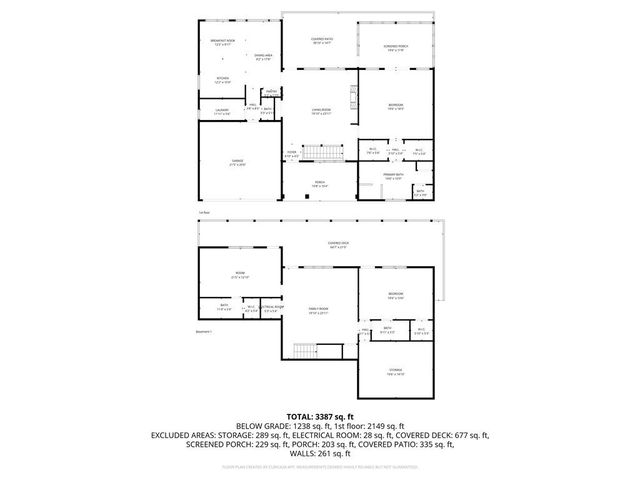 572 Cutthroat Ridge, Jasper, GA 30143
