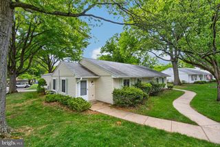 14602 DEERHURST TER #209-B, Silver Spring, MD 20906