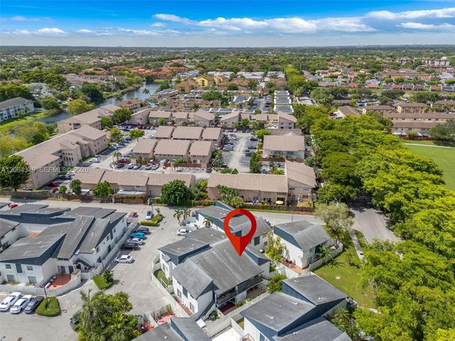 15416 SW 85th Ter 180, Miami, FL 33193