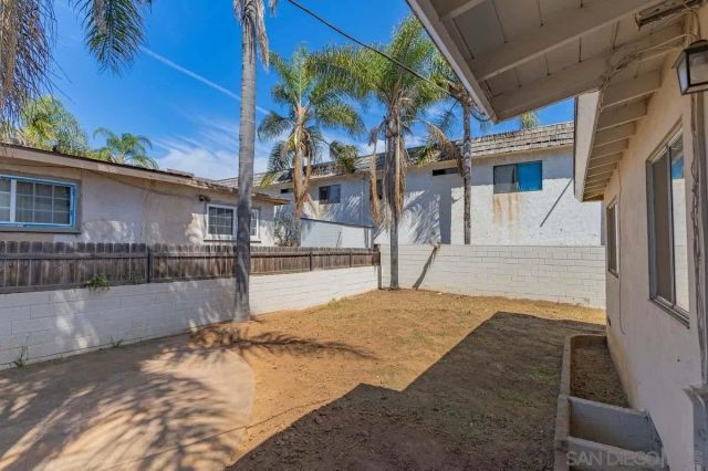 1352-54 Imperial Beach Blvd., Imperial Beach, CA 91932