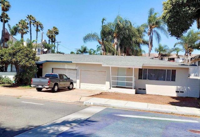1352-54 Imperial Beach Blvd., Imperial Beach, CA 91932