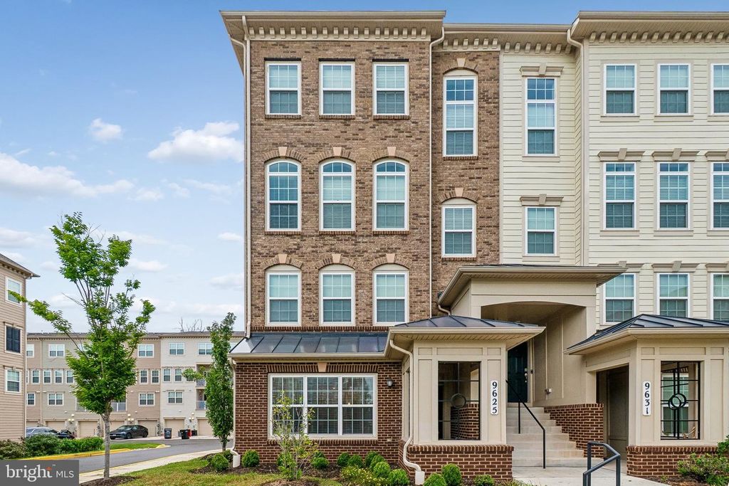 9625 BLOCK ST, Lanham, MD 20706