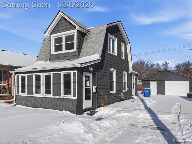 13985 Toepfer Road, Warren, MI 48089