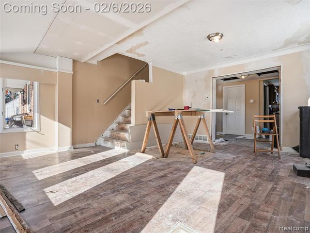 13985 Toepfer Road, Warren, MI 48089