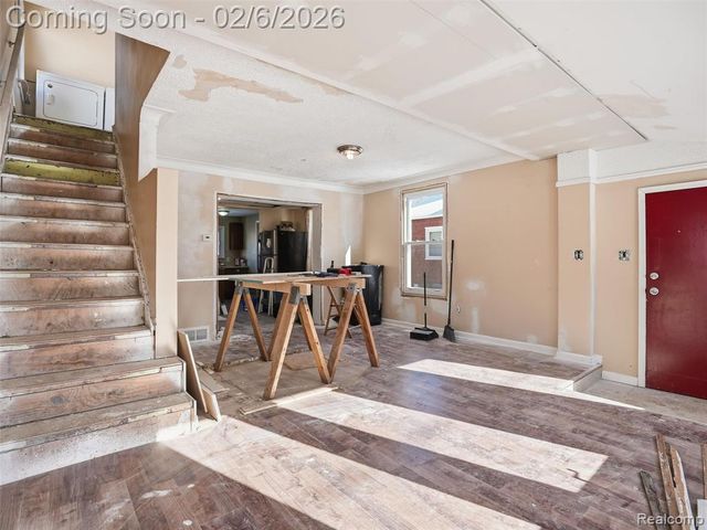 13985 Toepfer Road, Warren, MI 48089