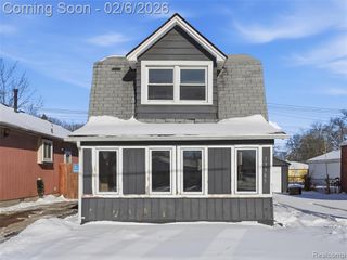 13985 Toepfer Road, Warren, MI 48089