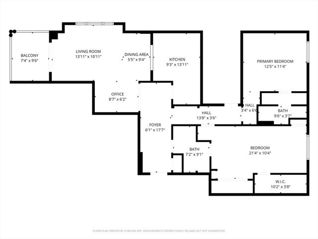 1401 Great Pond Rd 6, North Andover, MA 01845