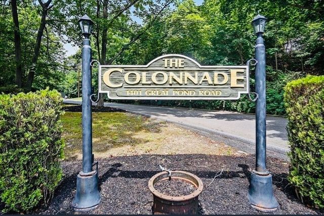 1401 Great Pond Rd 6, North Andover, MA 01845