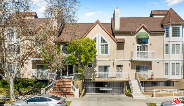 14937 Dickens Street 109, Sherman Oaks, CA 91403
