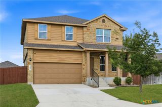 2237 Olive Hill Drive, New Braunfels, TX 78130