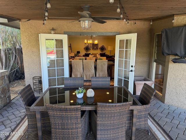 8642 E Clydesdale Trail, Scottsdale, AZ 85258