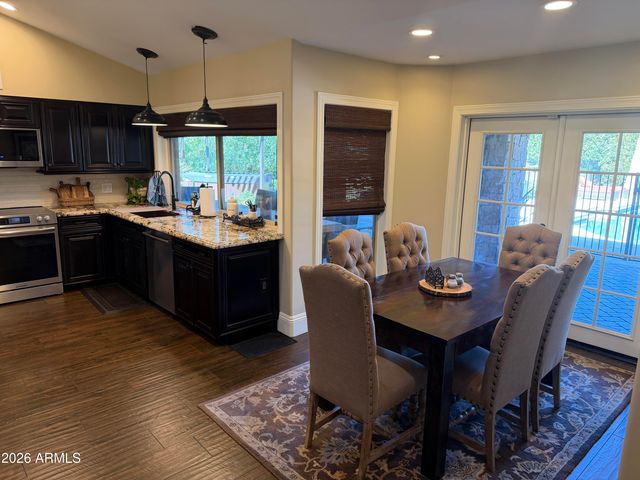 8642 E Clydesdale Trail, Scottsdale, AZ 85258