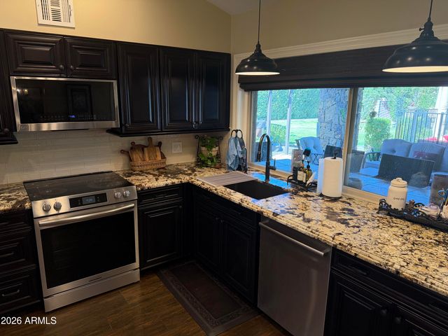 8642 E Clydesdale Trail, Scottsdale, AZ 85258