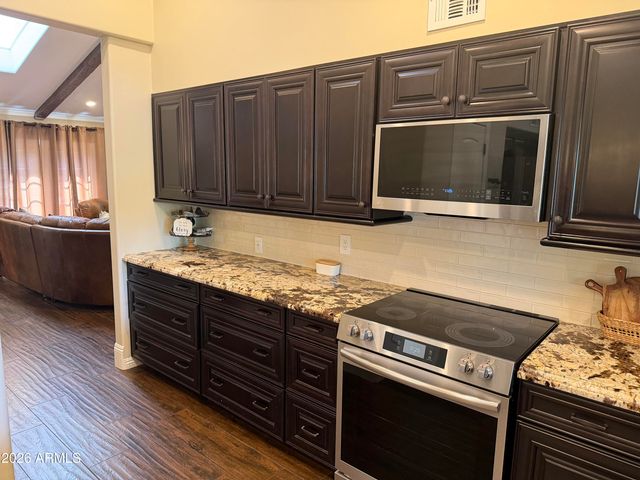 8642 E Clydesdale Trail, Scottsdale, AZ 85258