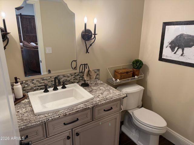 8642 E Clydesdale Trail, Scottsdale, AZ 85258