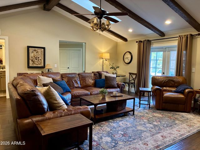 8642 E Clydesdale Trail, Scottsdale, AZ 85258