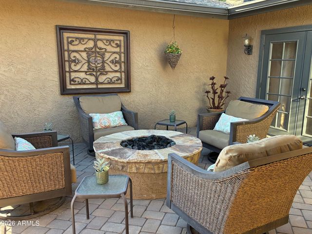 8642 E Clydesdale Trail, Scottsdale, AZ 85258