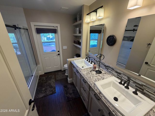 8642 E Clydesdale Trail, Scottsdale, AZ 85258