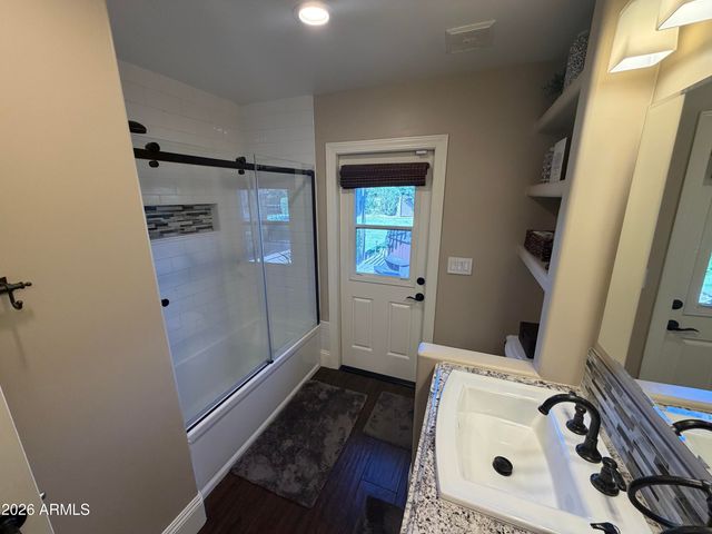 8642 E Clydesdale Trail, Scottsdale, AZ 85258