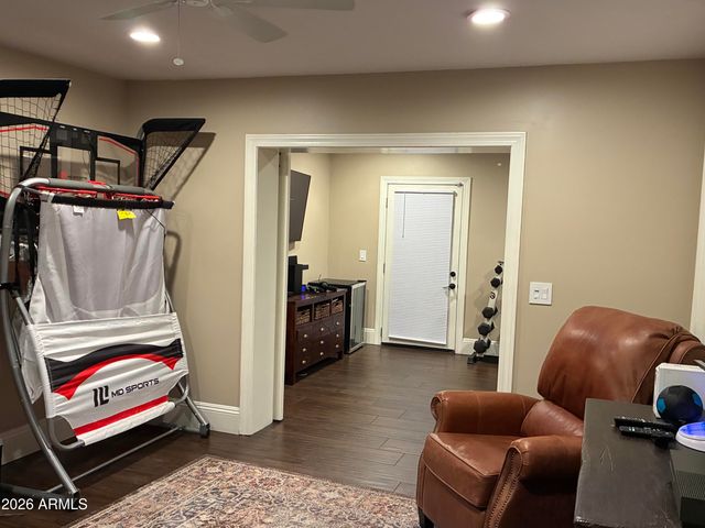 8642 E Clydesdale Trail, Scottsdale, AZ 85258