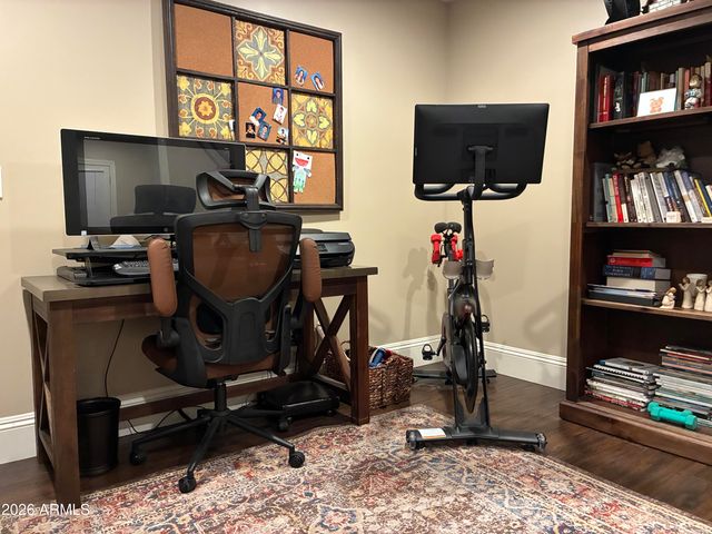 8642 E Clydesdale Trail, Scottsdale, AZ 85258