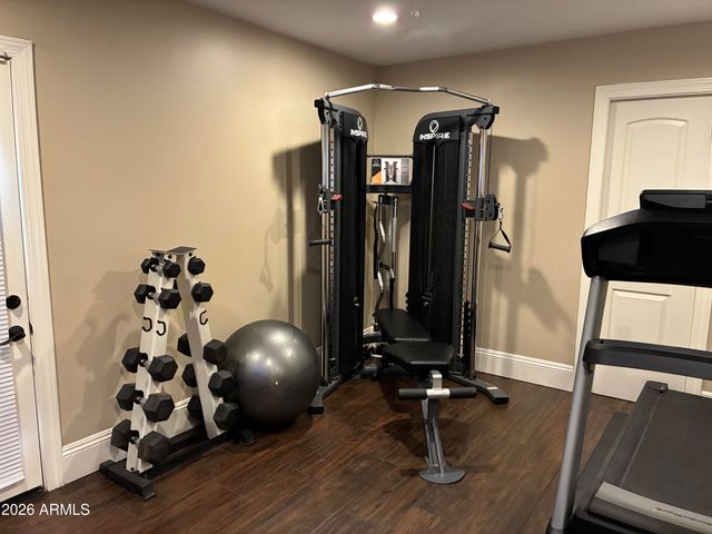 8642 E Clydesdale Trail, Scottsdale, AZ 85258