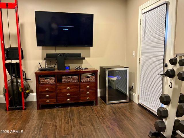 8642 E Clydesdale Trail, Scottsdale, AZ 85258