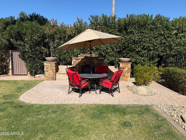 8642 E Clydesdale Trail, Scottsdale, AZ 85258