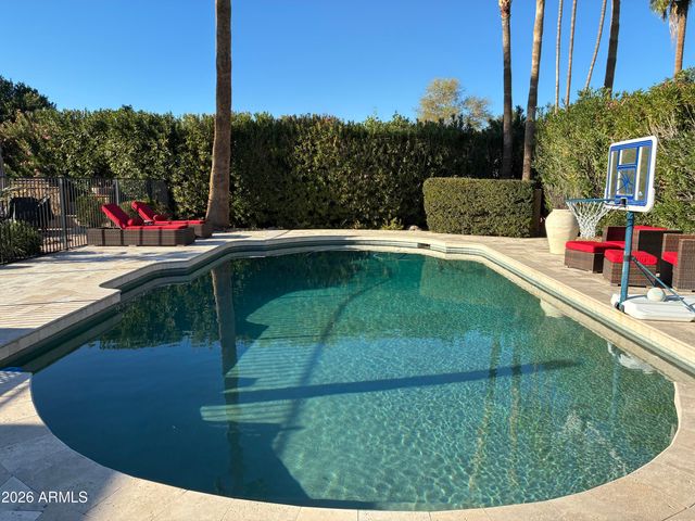 8642 E Clydesdale Trail, Scottsdale, AZ 85258