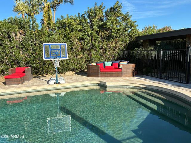 8642 E Clydesdale Trail, Scottsdale, AZ 85258