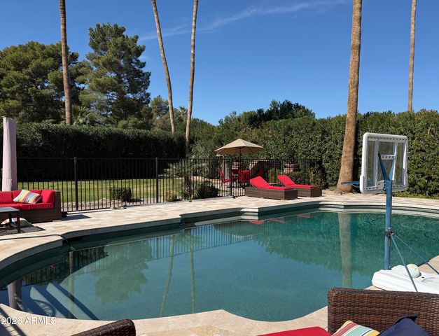 8642 E Clydesdale Trail, Scottsdale, AZ 85258