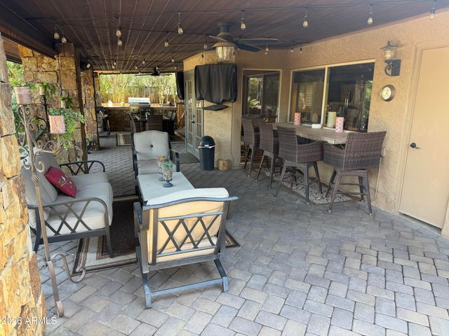 8642 E Clydesdale Trail, Scottsdale, AZ 85258