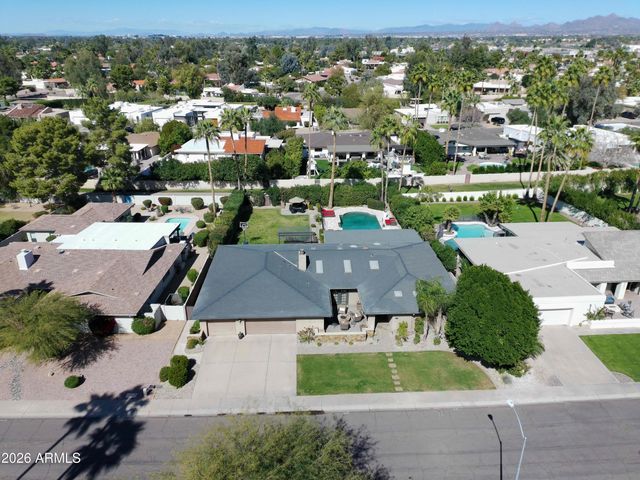 8642 E Clydesdale Trail, Scottsdale, AZ 85258