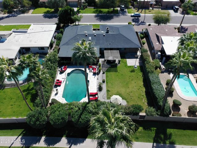 8642 E Clydesdale Trail, Scottsdale, AZ 85258