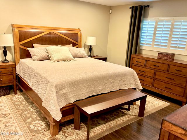 8642 E Clydesdale Trail, Scottsdale, AZ 85258