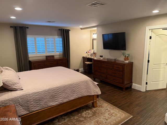 8642 E Clydesdale Trail, Scottsdale, AZ 85258