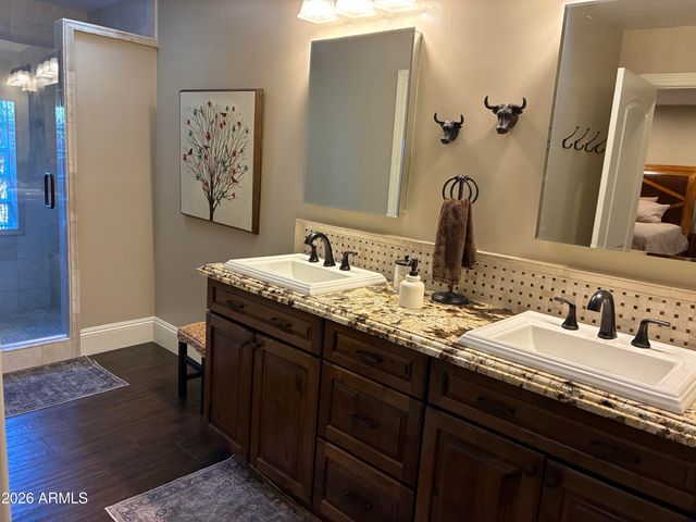 8642 E Clydesdale Trail, Scottsdale, AZ 85258