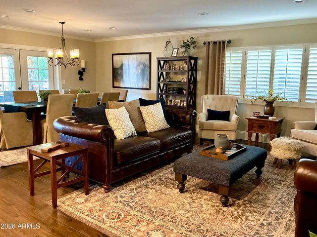 8642 E Clydesdale Trail, Scottsdale, AZ 85258