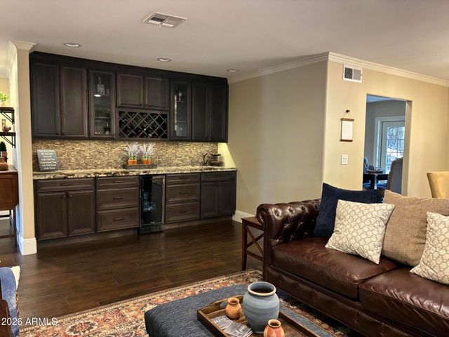 8642 E Clydesdale Trail, Scottsdale, AZ 85258