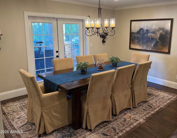 8642 E Clydesdale Trail, Scottsdale, AZ 85258