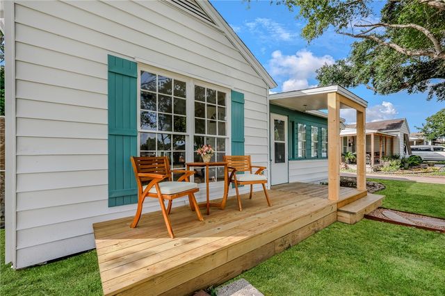 326 Melrose, Corpus Christi, TX 78404