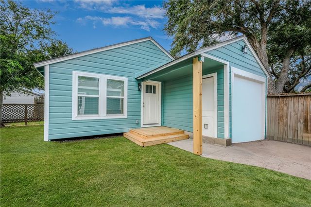 326 Melrose, Corpus Christi, TX 78404