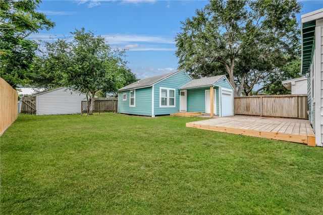 326 Melrose, Corpus Christi, TX 78404