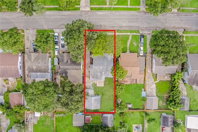 326 Melrose, Corpus Christi, TX 78404