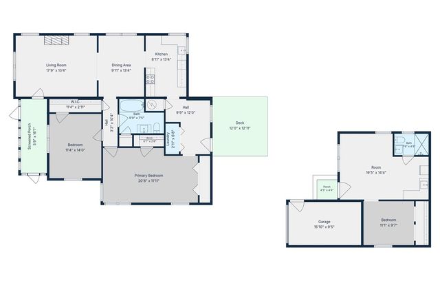 326 Melrose, Corpus Christi, TX 78404